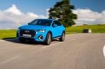 Audi Q3 Sportback 35 TFSI S-Line 2019 года (WW)